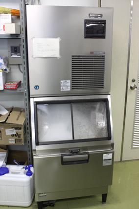 製氷機