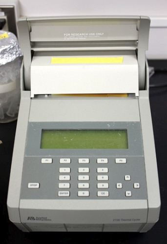 ABI 2720 Thermal Cycler