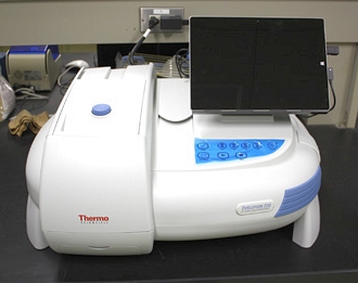 ThermoFisher Evolution 220